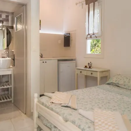 Jasmine Apartment Gouvia