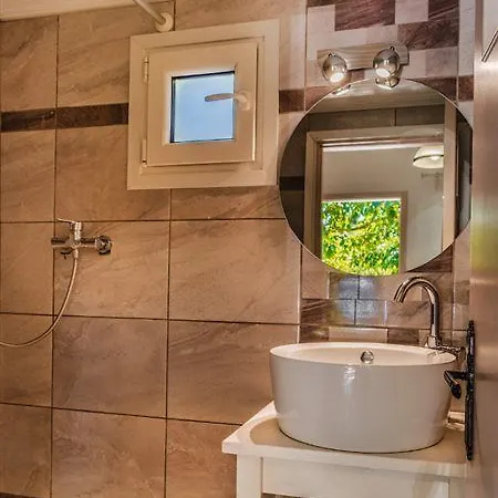 Jasmine Apartment Gouvia